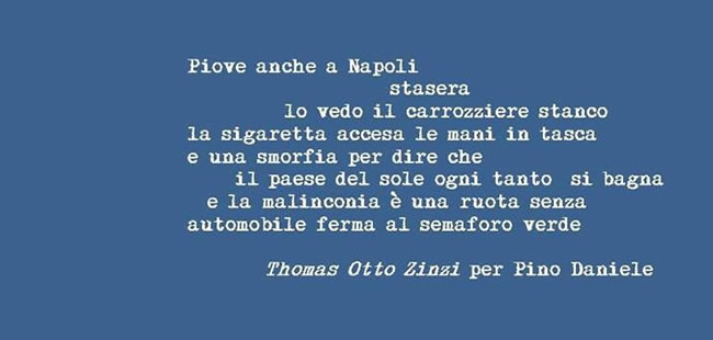 poesia